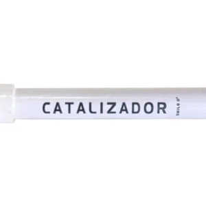 Catalizador - Laser Smile