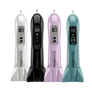 Laser Terapêutico ILIB Hand - Laser Smile - Luz Vermelha e Infra Vermelho