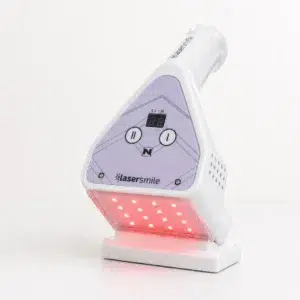 Laser Smile Monster