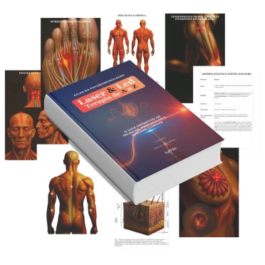 atlas da fotobiomodulação